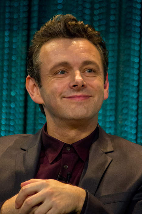 Michael Sheen becomes 'not for profit' actor