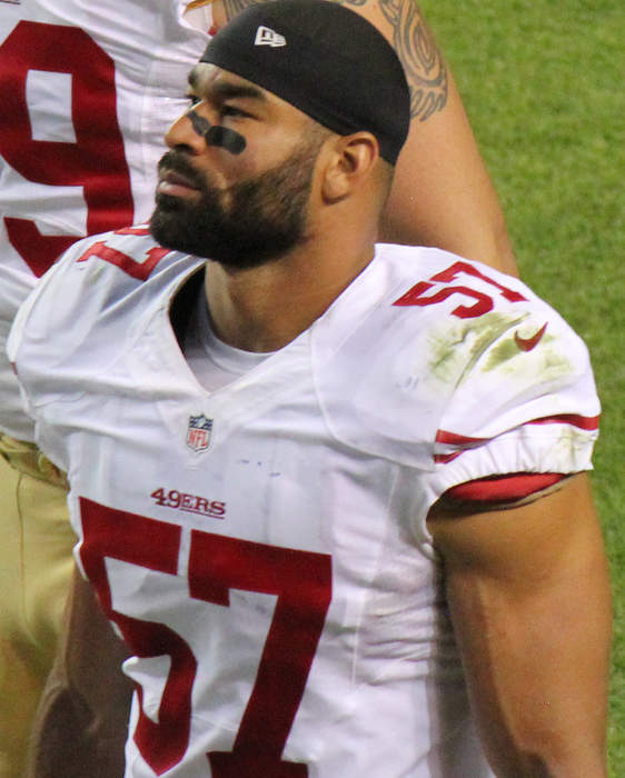 Broncos Coach Michael Wilhoite Arrested, Accused of Assaulting Police Officer