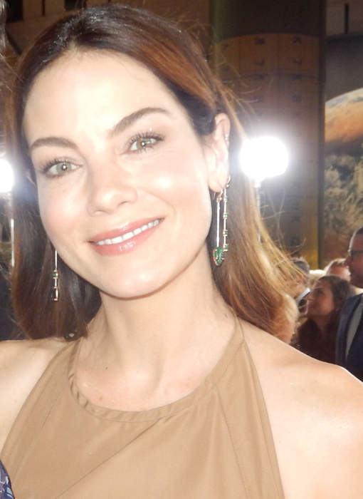 Michelle Monaghan