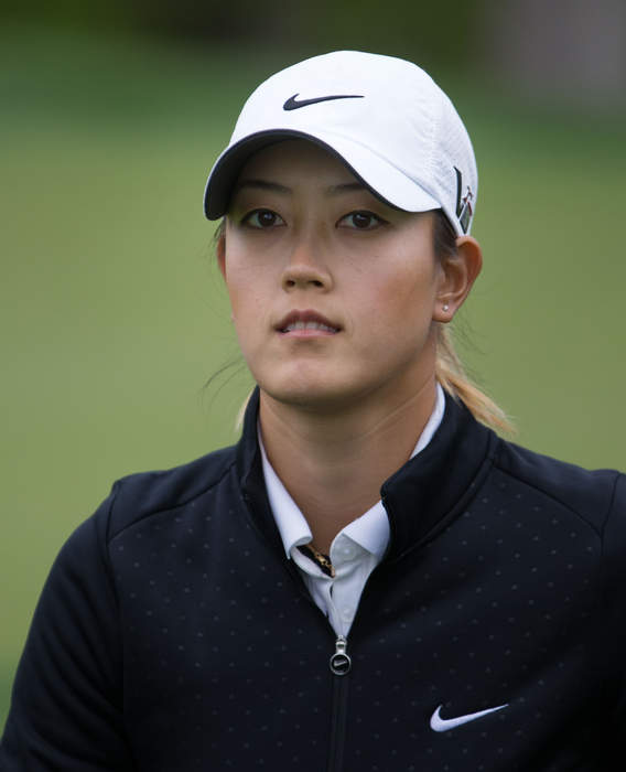 Michelle Wie West fires back after Rudy Giuliani story
