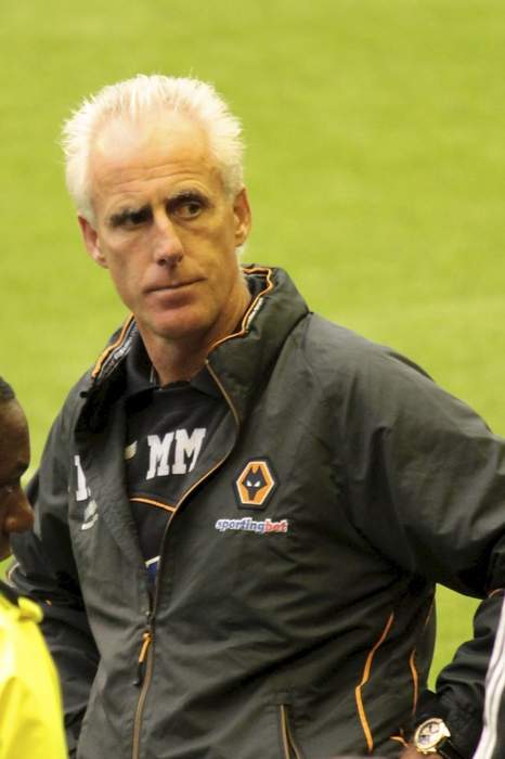 Mick McCarthy: Blackpool manager leaves Championship strugglers