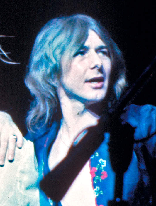 Mick Ralphs