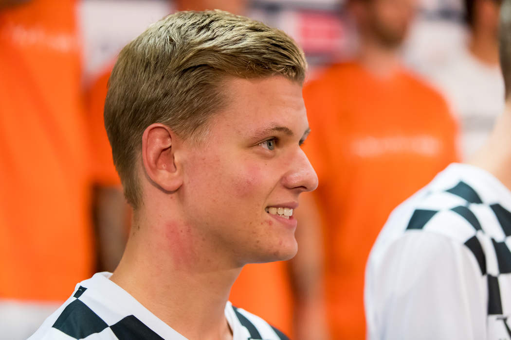 Mercedes name Mick Schumacher as reserve driver to Lewis Hamilton and George Russell for 2023