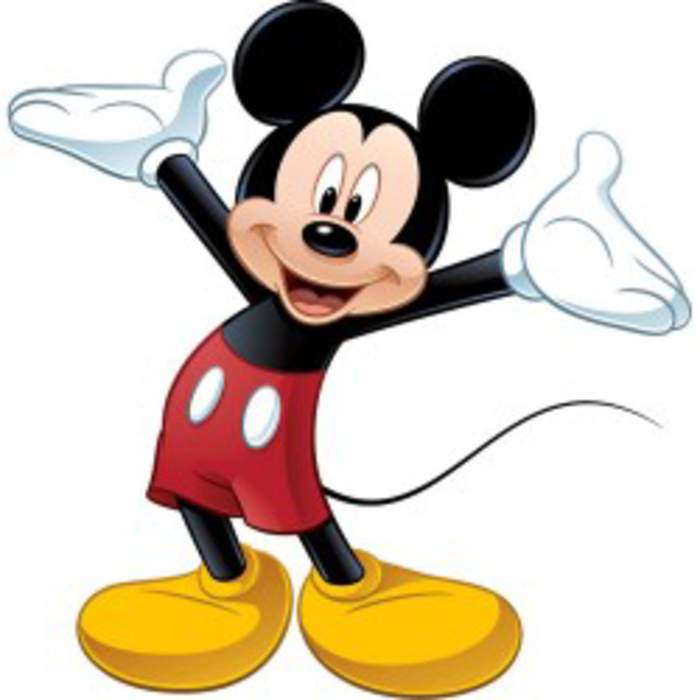 Mickey Mouse horror film unveiled as copyright ends