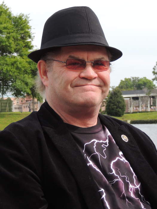 Monkees' last surviving member Micky Dolenz sues FBI for files on the band, its members