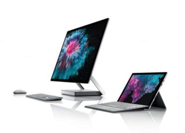 Microsoft expands its Surface lineup with a bundle of Windows 11 devices