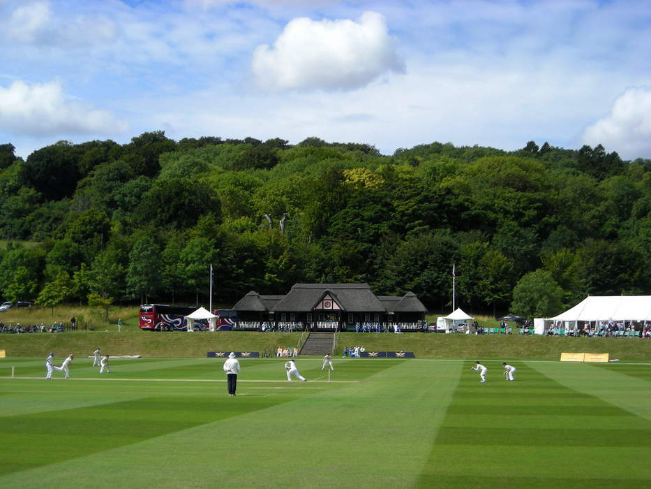 Middle England