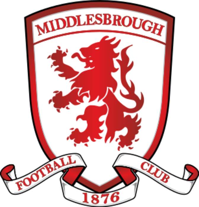 Middlesbrough thump 10-man Sunderland in derby