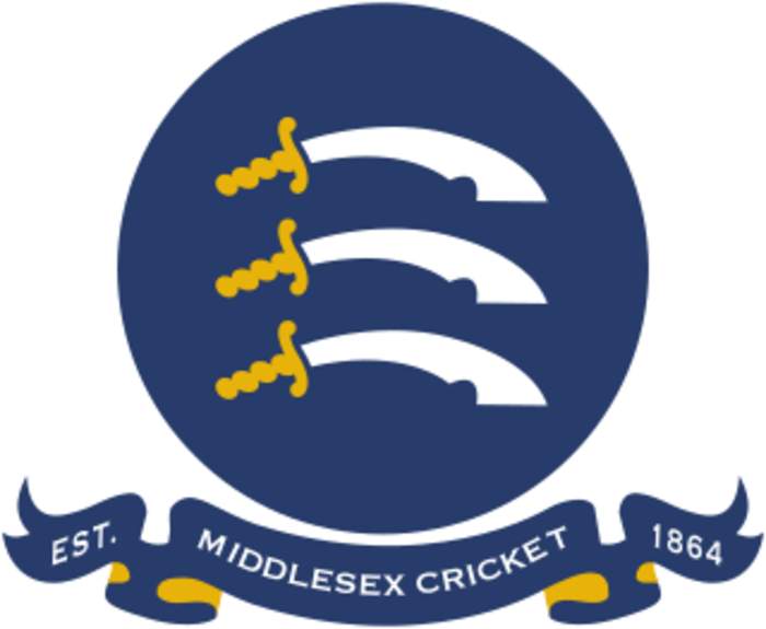 Middlesex County Cricket Club