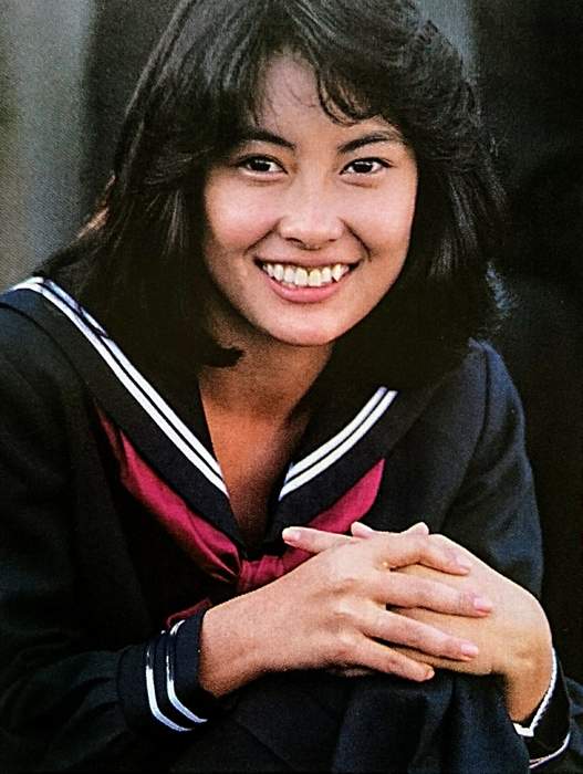 Japanese star Miho Nakayama found dead at 54