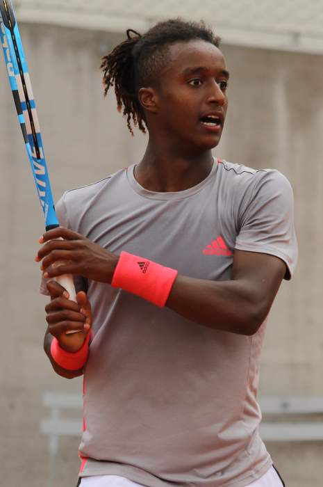 Ymer's 'conscience clear' after 18-month ban