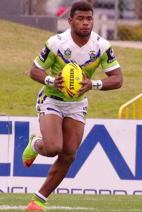 Raiders face sanction for 18th man bungle as Ravalawa faces another ban