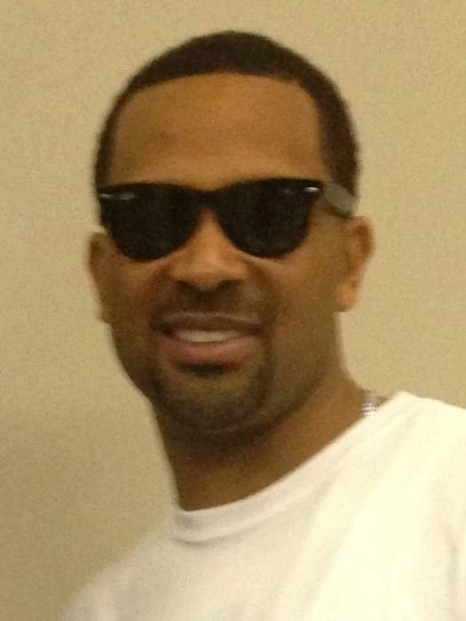 Mike Epps Under Investigation for Loaded Gun Seized at Airport