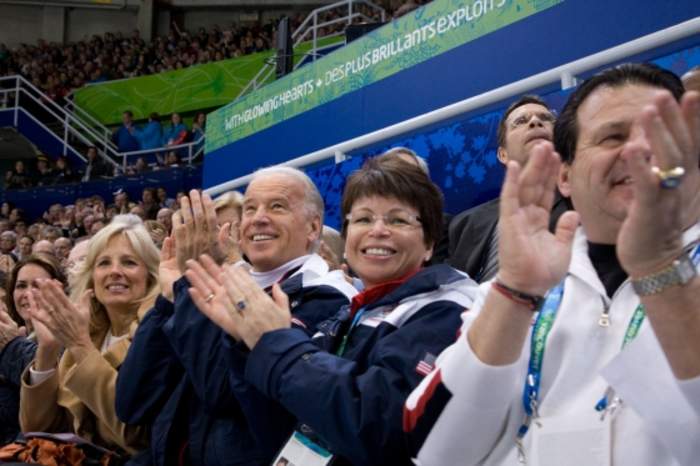 'Miracle on Ice' captain Mike Eruzione regrets wearing a 'Keep America Great' hat at Trump rally