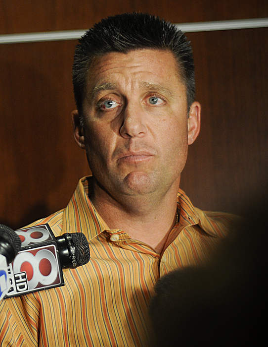 OSU's Mike Gundy On Ollie Gordon DUI Arrest, 'I Probably Done That a Thousand Times'