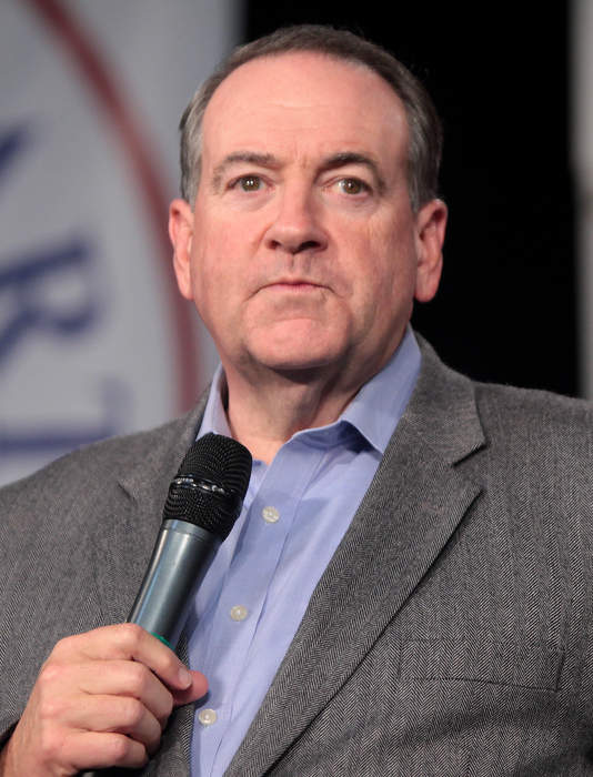 Huckabee hopes charges are brought against all rioters: ‘It shouldn’t be left or right, it’s right or wrong’