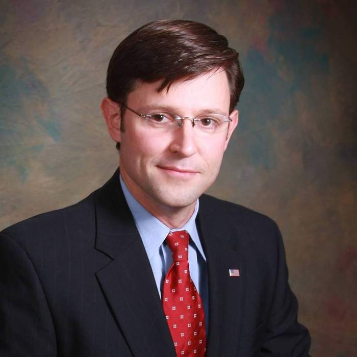 Mike Johnson (Louisiana politician)