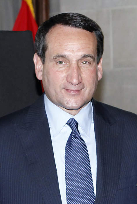 Former Duke coach Mike Krzyzewski credited with $13.7M in compensation for 2020 calendar year