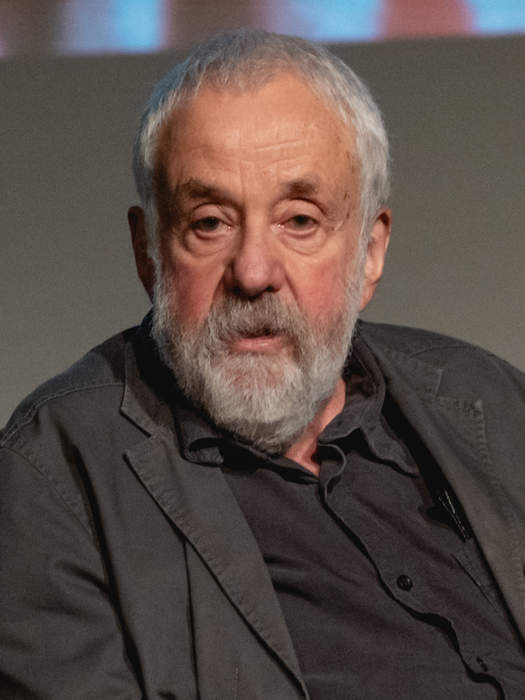 Mike Leigh