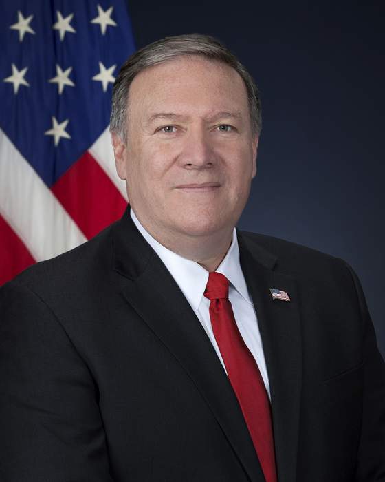 Mike Pompeo claims Iran is new 'home base' of al-Qaida