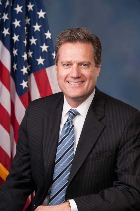 Biden admin now investigating COVID origin 'because of the public outcry’: Rep. Mike Turner