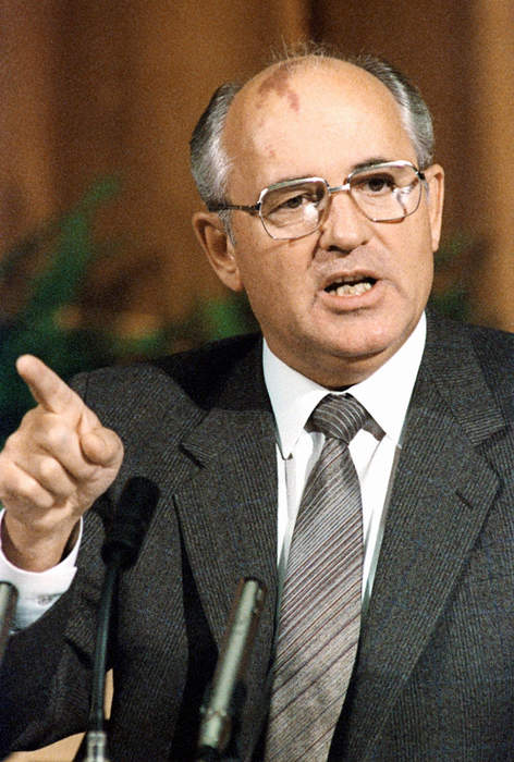 Gorbachev Wanted To Save The System He Now Is Credited Or Blamed For Having Destroyed – OpEd
