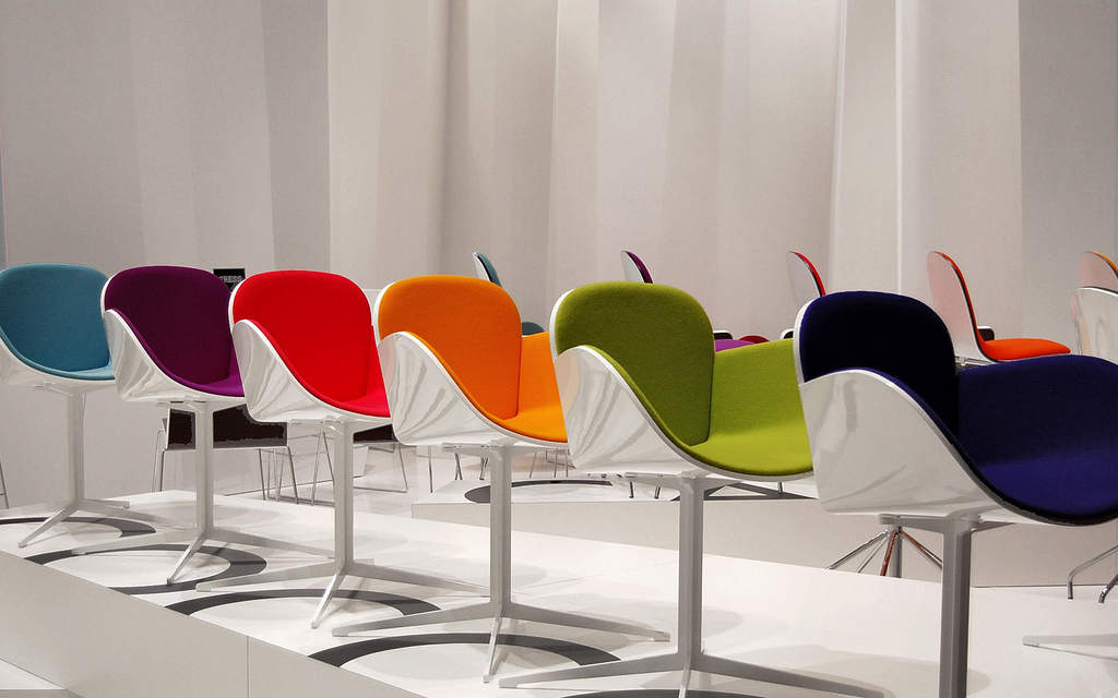 Salone del Mobile