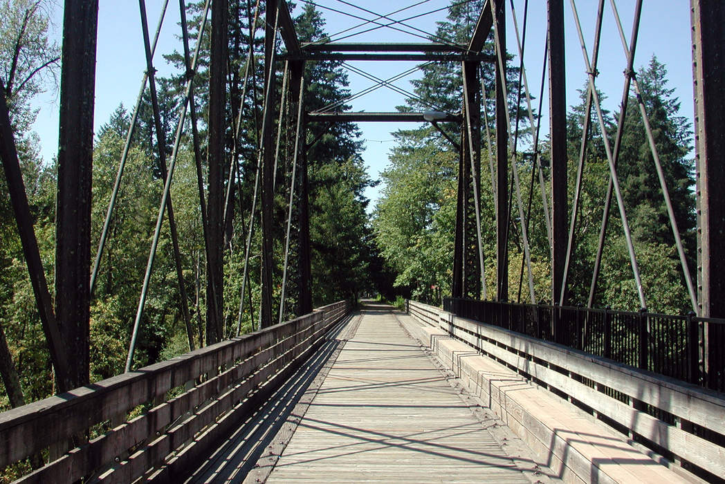 Mill City, Oregon Facts and News Updates One News Page [Australia]