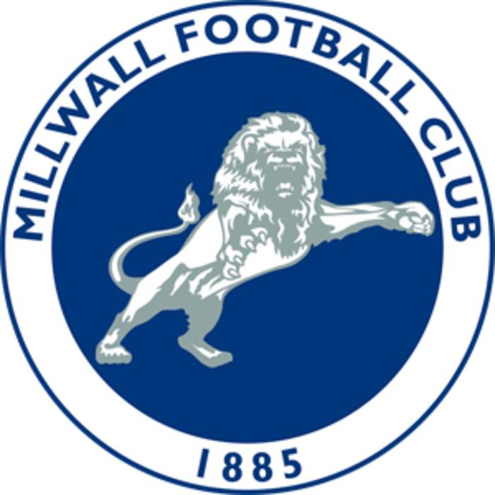 Two ejected from Millwall for alleged gestures