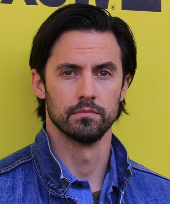 'This Is Us' Star Milo Ventimiglia Is Married, Spotted Wearing Wedding Ring