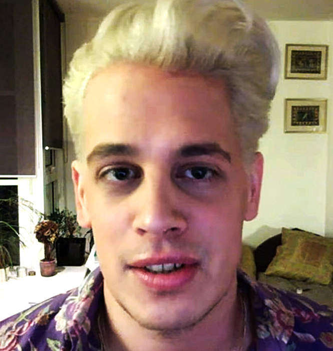 Kanye West Hires Milo Yiannopoulos to Run YE24 Campaign, Boots Nick Fuentes