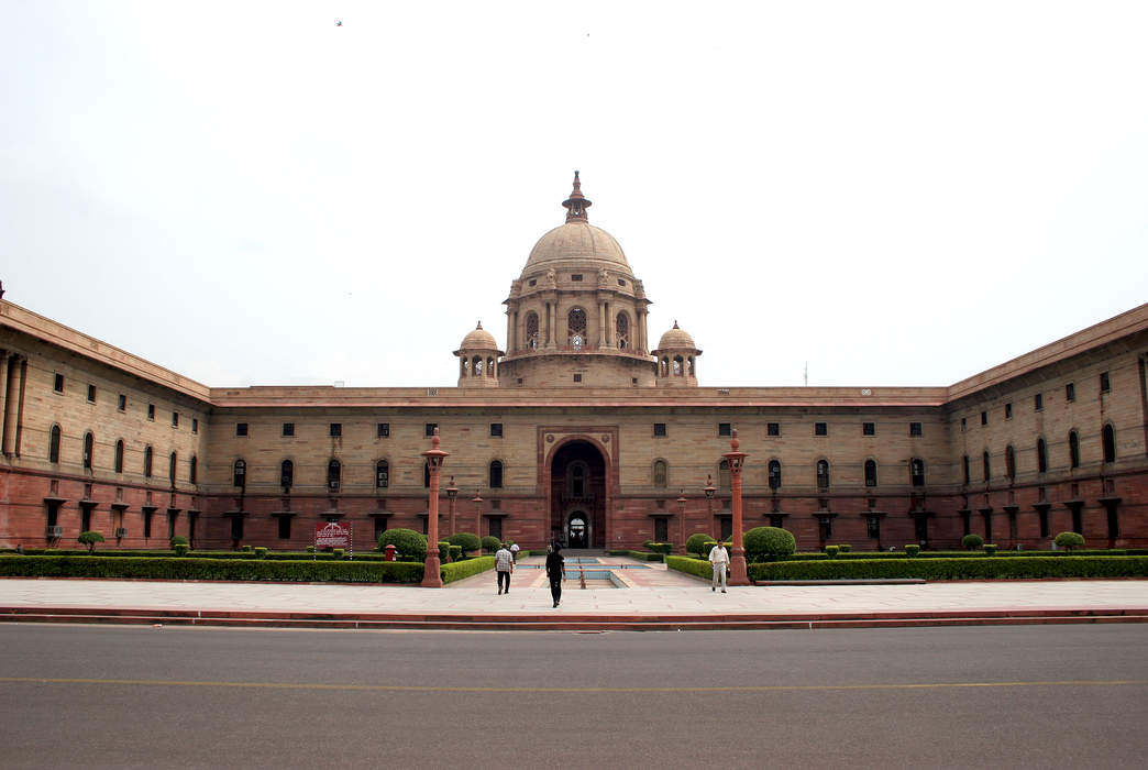 Ministry of Defence (India)