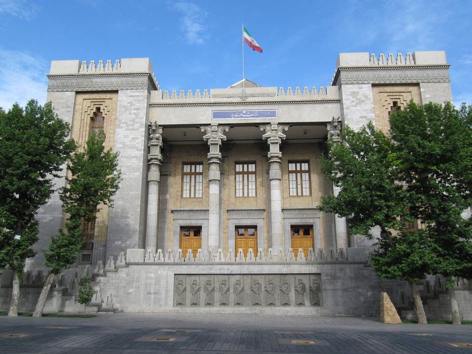 Ministry of Foreign Affairs (Iran)