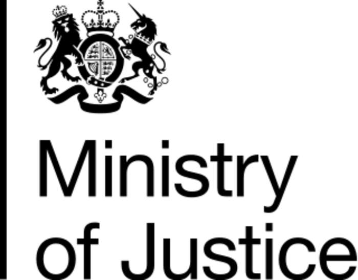 Ministry of Justice (United Kingdom)