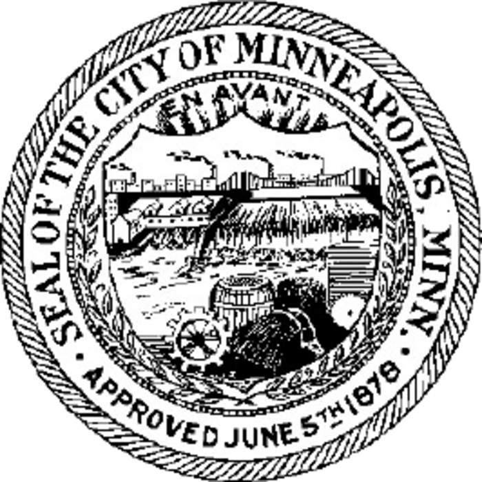 Minneapolis City Council