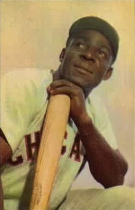 Minnie Miñoso belongs in the Baseball Hall of Fame. I should know, I'm his son.