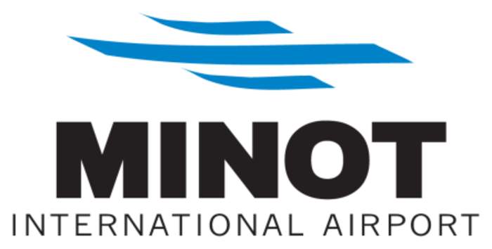 Minot International Airport