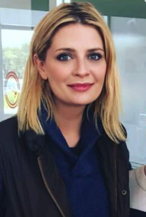 Mischa Barton Claims She Dated Ben McKenzie While on 'The O.C.'