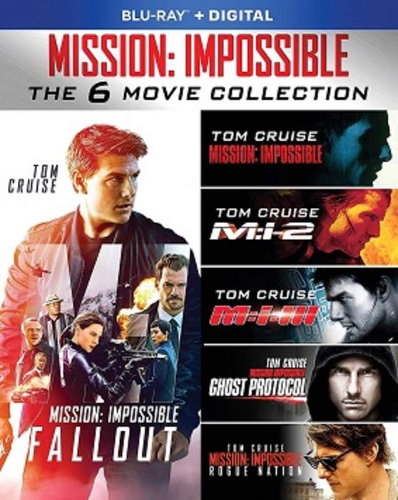 Mission: Impossible Covid shutdowns prompt lawsuit