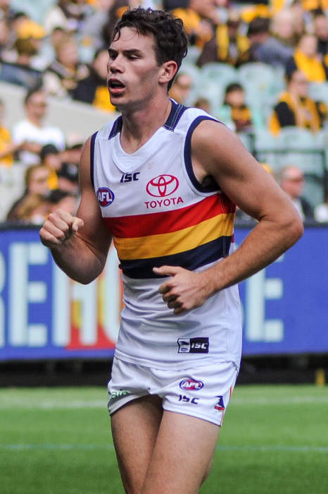 Blues to sign McGovern, and Cuningham extension likely