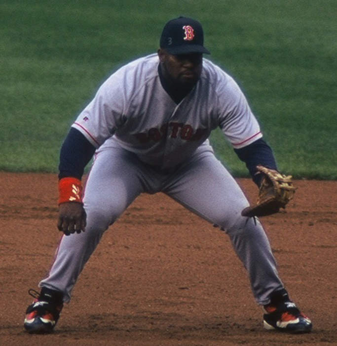 Ex-MLB Star Mo Vaughn Says Blame Analytics For Arm Injuries, Not Pitch Clock
