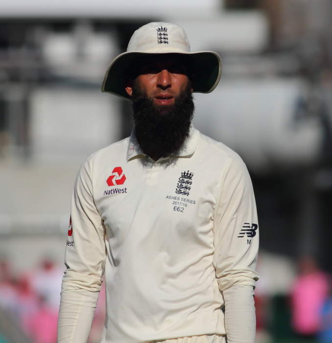 Moeen runs out Conway on nine