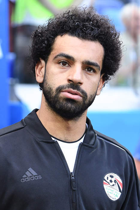 I understand if Salah's got the hump - Shearer