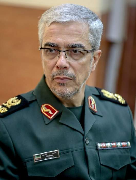 General Says Iran To Define Time, Manner Of Response To Israel