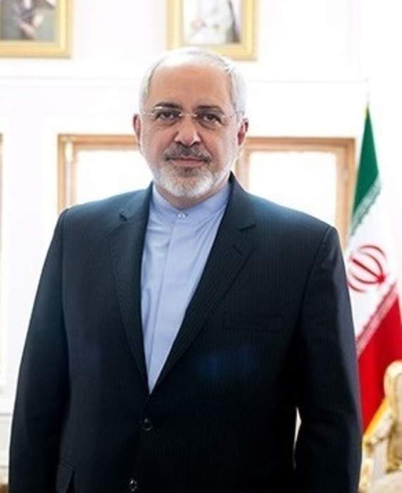 Iran's Zarif criticises Revolutionary Guards' influence in leaked tape
