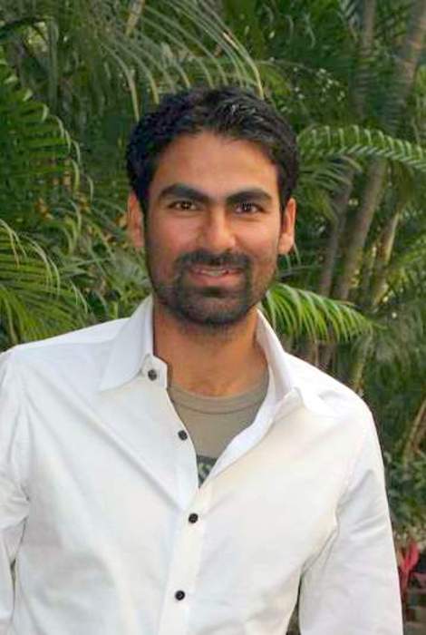 India defeat of Australia at the Gabba is one of the greatest ever - Mohammad Kaif