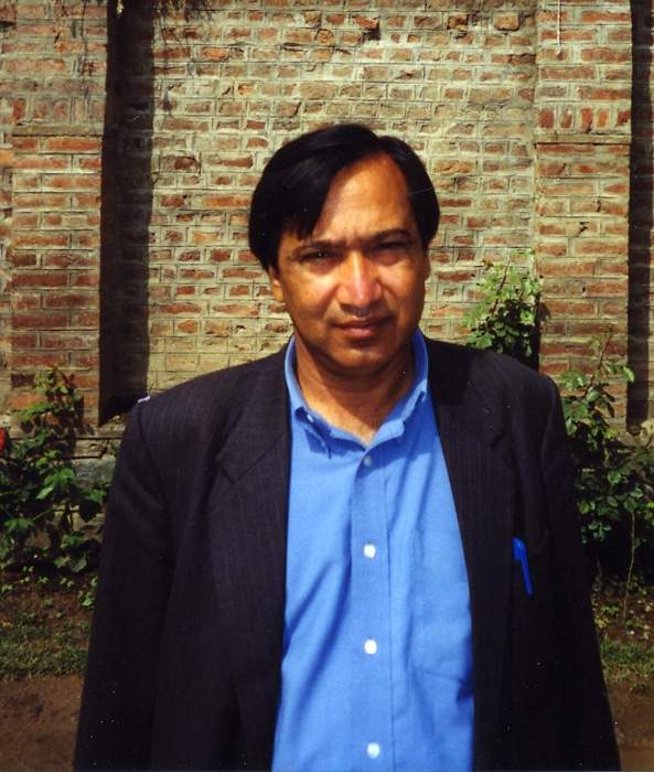 'Option of filing review petition being explored': CPI(M) leader MY Tarigami on SC upholding abrogation of Article 370