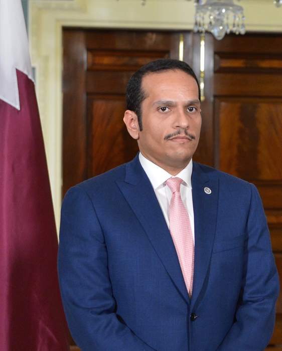 Qatar says there have been talks with Saudi Arabia: Al Jazeera