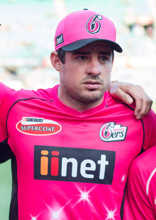 Henriques backs Finch, Paine to remain in captaincy roles