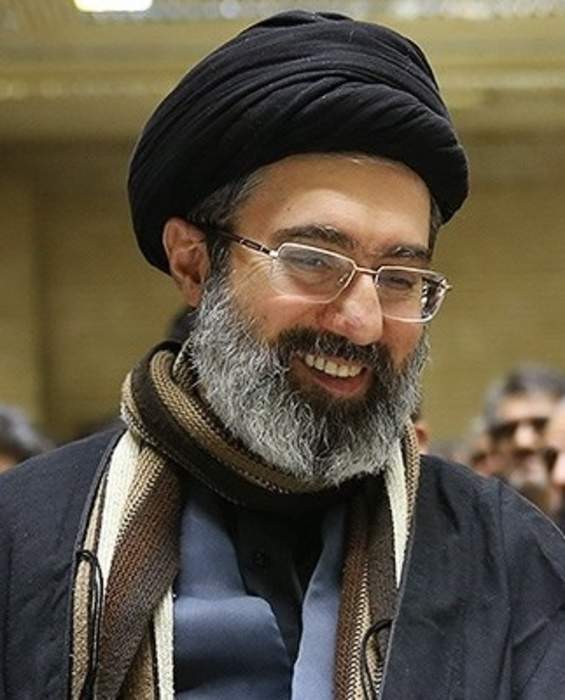 Will Khamenei’s Son Be Crowned With The Supreme Leader’s Turban? – OpEd